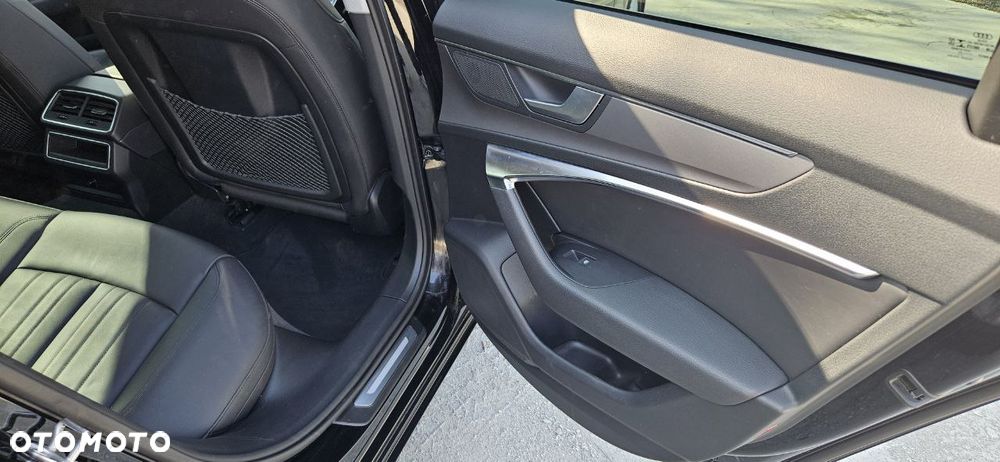 Audi A6 Avant 40 TDI mHEV Quattro S tronic - 29