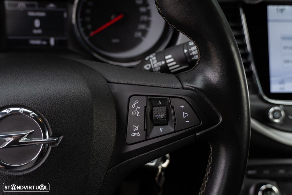 Opel Astra Sports Tourer 1.6 CDTI Business Edition S/S - 19