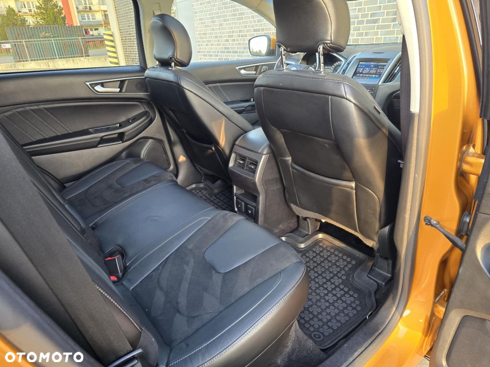 Ford Edge 2.0 TDCi Bi-Turbo 4x4 Sport - 23