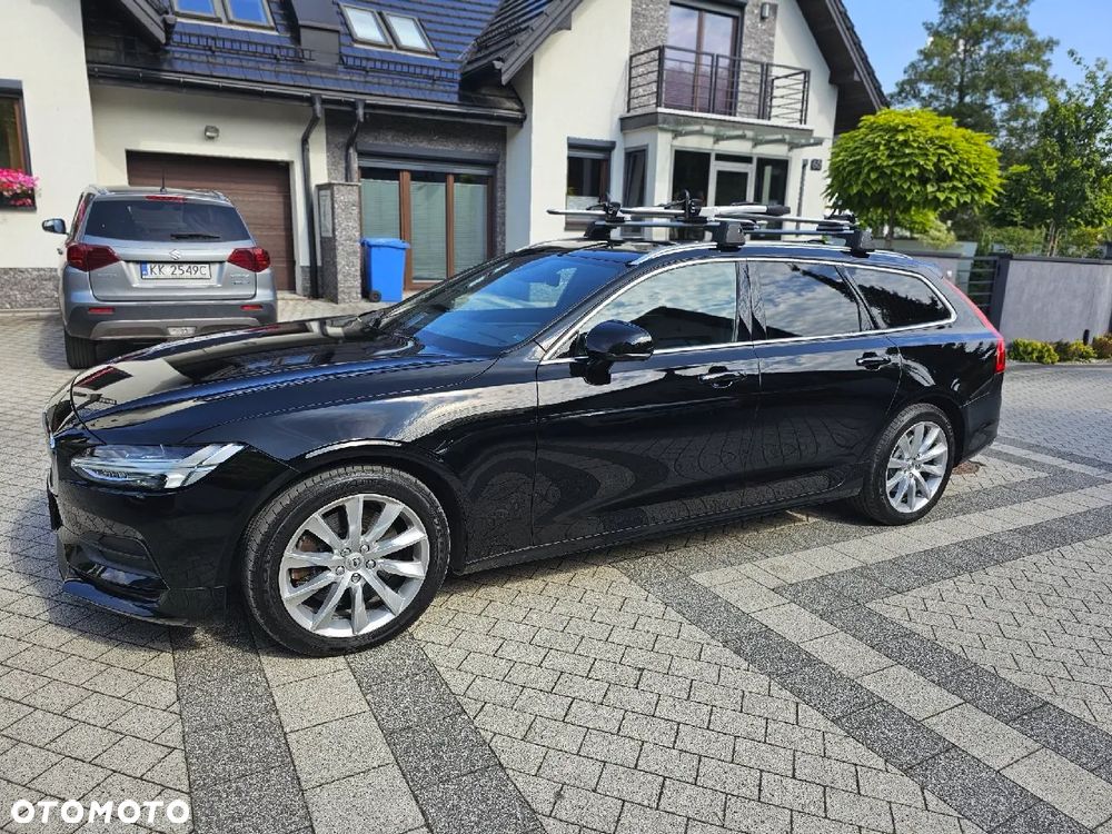 Volvo V90 T4 Momentum - 2
