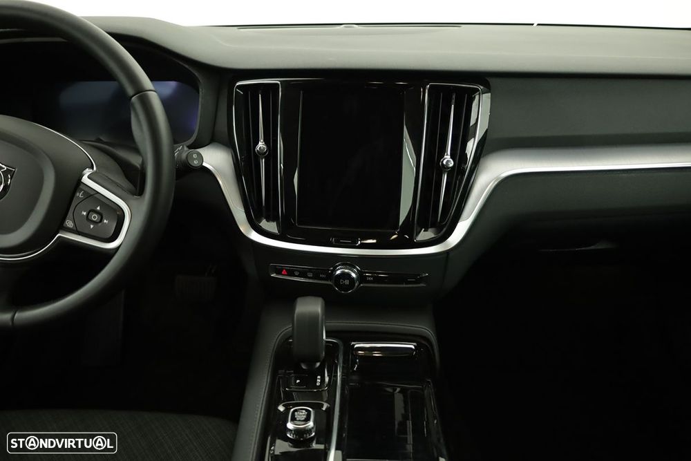 Volvo V60 2.0 T6 AWD TE Plus Bright - 9