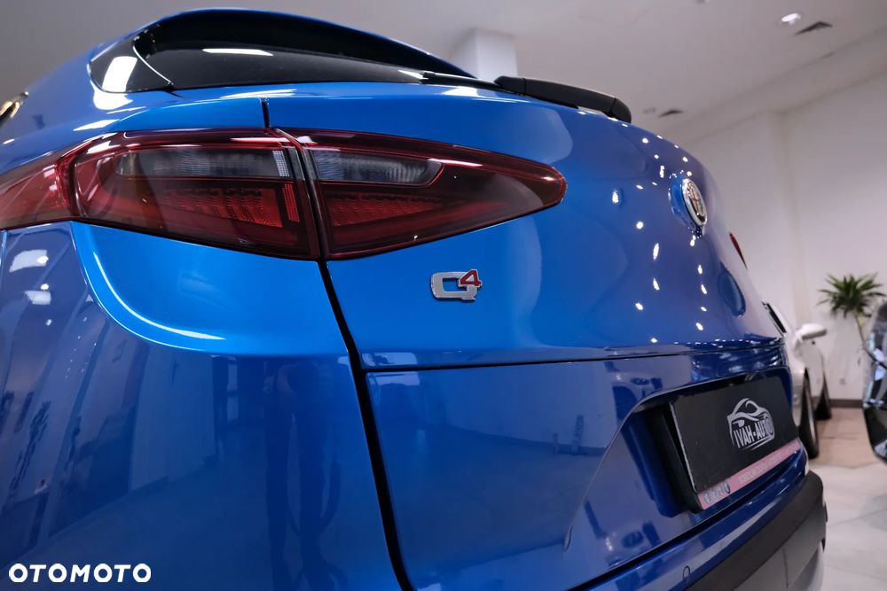 Alfa Romeo Stelvio 2.2 16V AT8-Q4 Executive - 21
