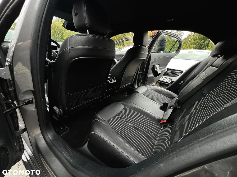 Mercedes-Benz Klasa A 200 7G-DCT Style - 21