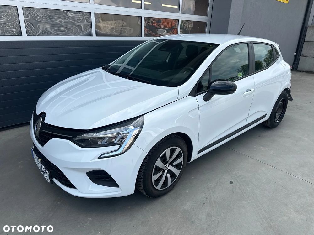 Renault Clio 1.0 TCe Equilibre - 1