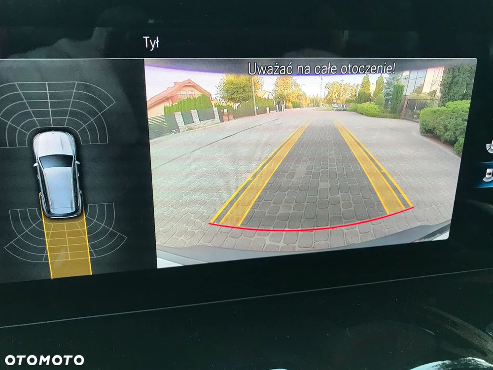Mercedes-Benz EQB 300 66.5kWh 4-Matic Progressive - 20