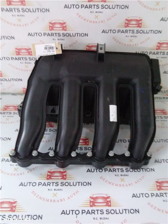 galerie admisie 2.0 d bmw seria 1 an fabr.2007 - 1