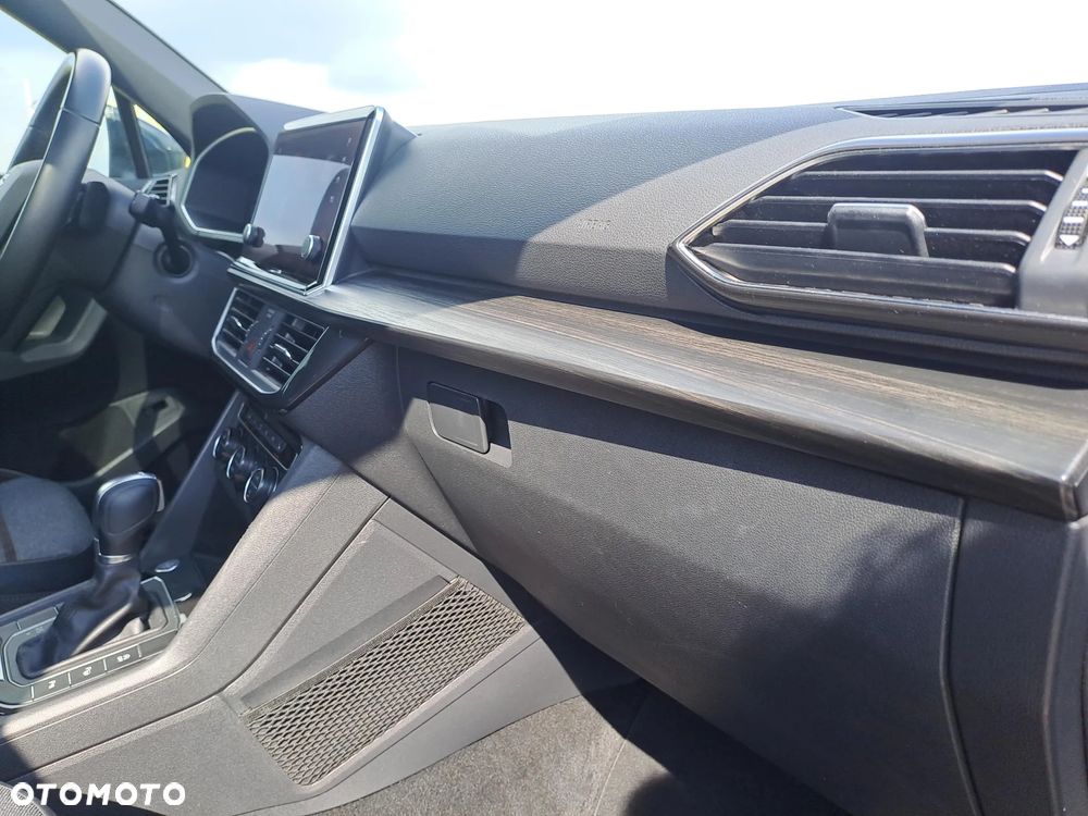 Seat Tarraco 2.0 Eco TSI FR S&S 4Drive DSG - 27