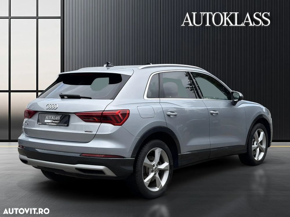 Audi Q3 2.0 45 TFSI S tronic quattro Advanced - 6