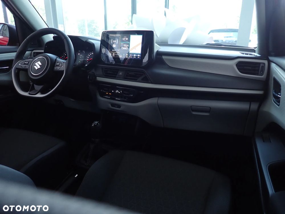 Suzuki Swift 1.2 Dualjet SHVS Premium Plus - 19