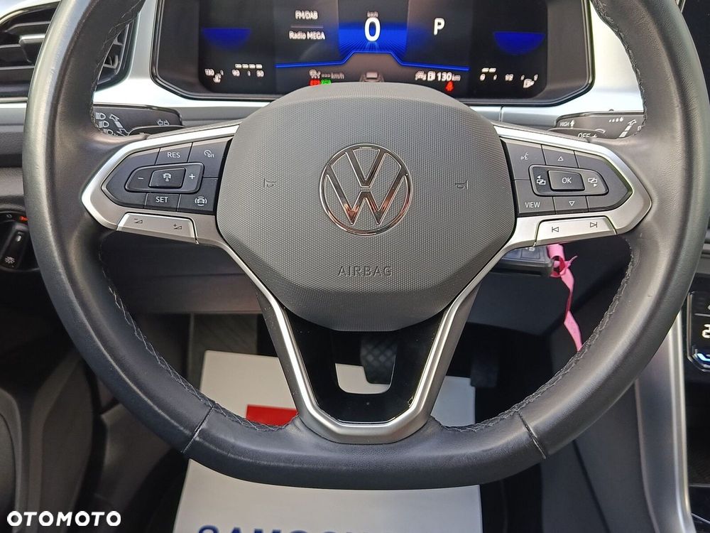 Volkswagen T-Roc 1.5 TSI Life DSG - 27