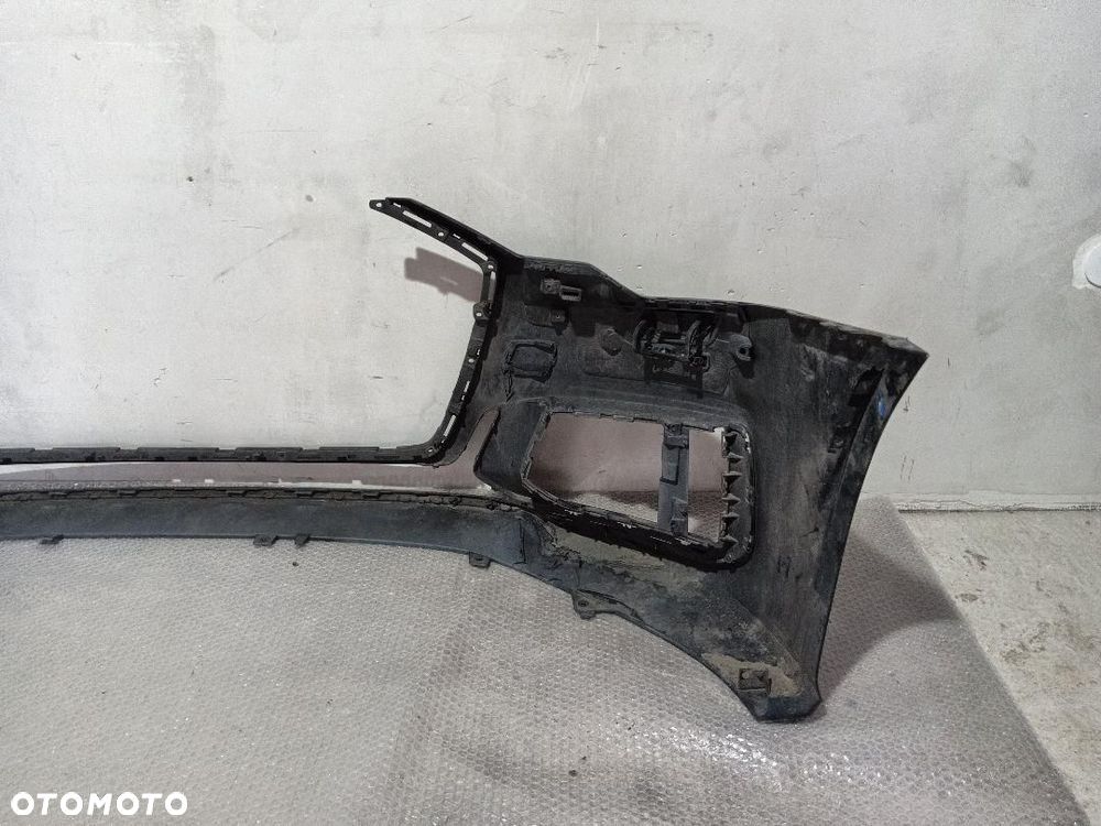 ZDERZAK PRZÓD PRZEDNI AUDI A6 S6 C8 S LINE 4K0807437F - 9