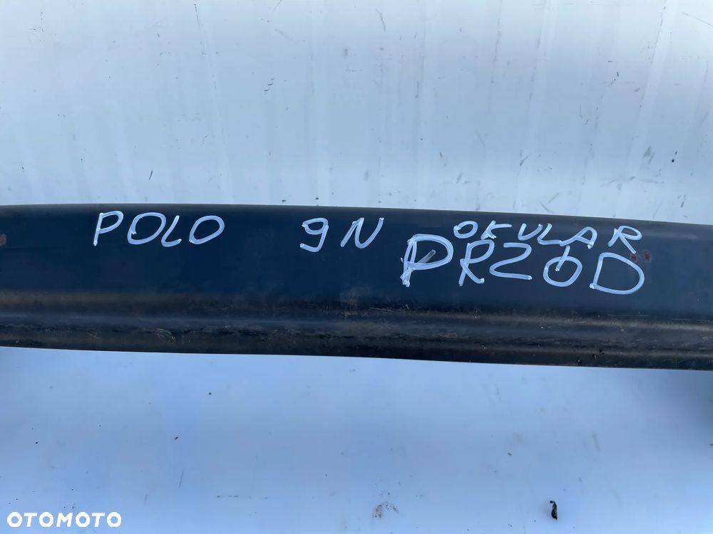 BELKA PRZEDNIA PRZÓD VW POLO 9N 6Q0806642 - 3