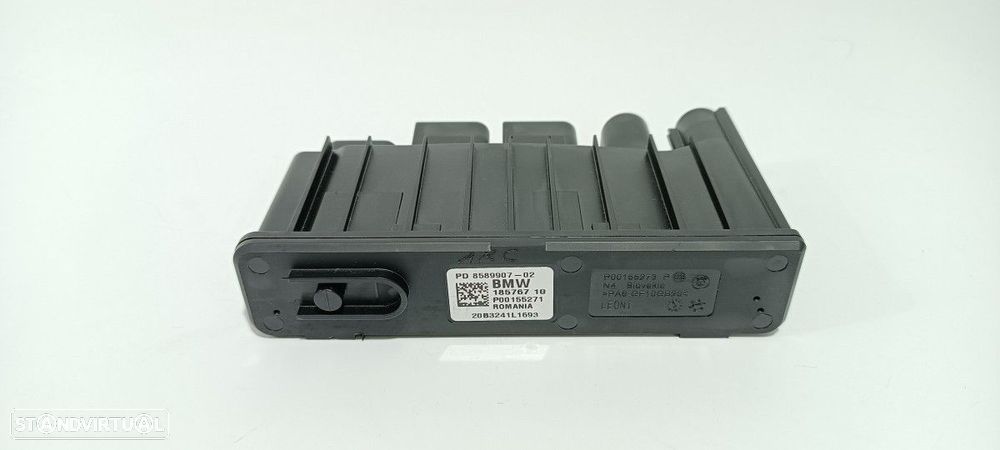 MÓDULO ELETRÓNICO BMW SERIE 1 LIM. (F40) 118D M SPORT - 3