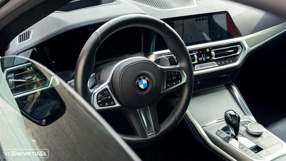 BMW 430 i M Sport - 30
