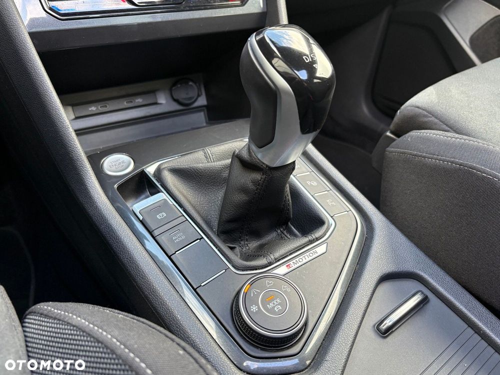Volkswagen Tiguan Allspace - 31