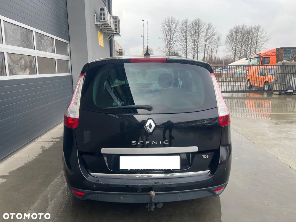 Renault Grand Scenic Gr 1.4 16V TCE Tech Run - 4