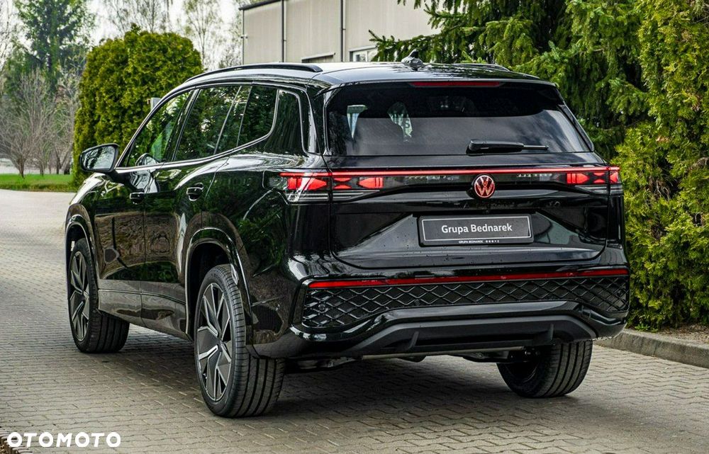 Volkswagen Tayron - 12