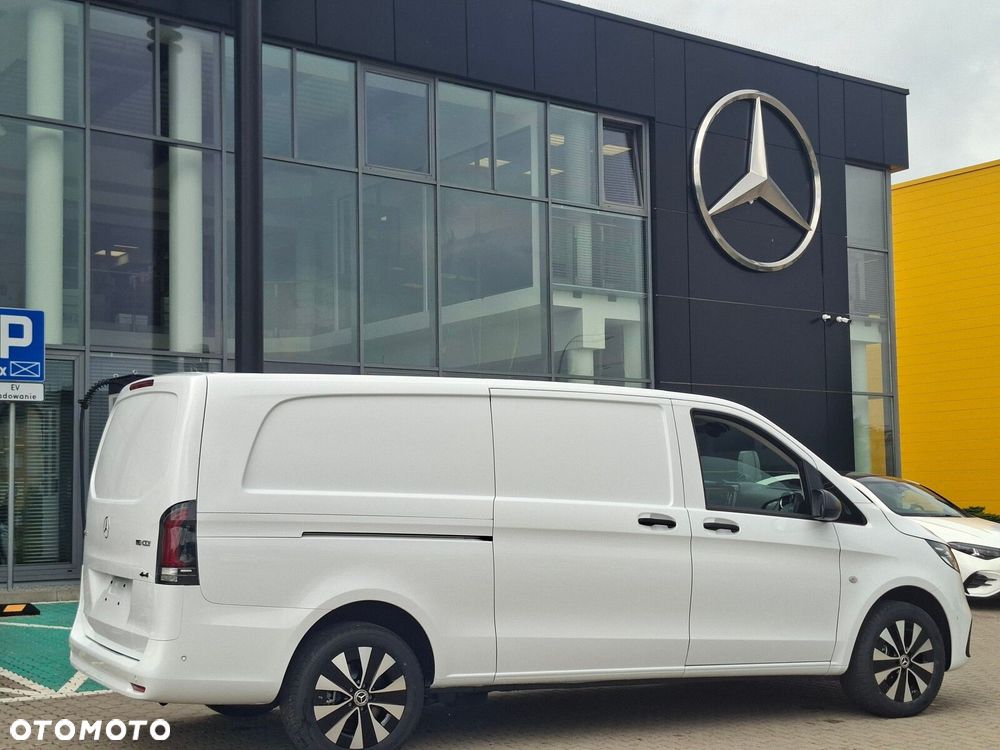 Mercedes-Benz vito Vito - 4
