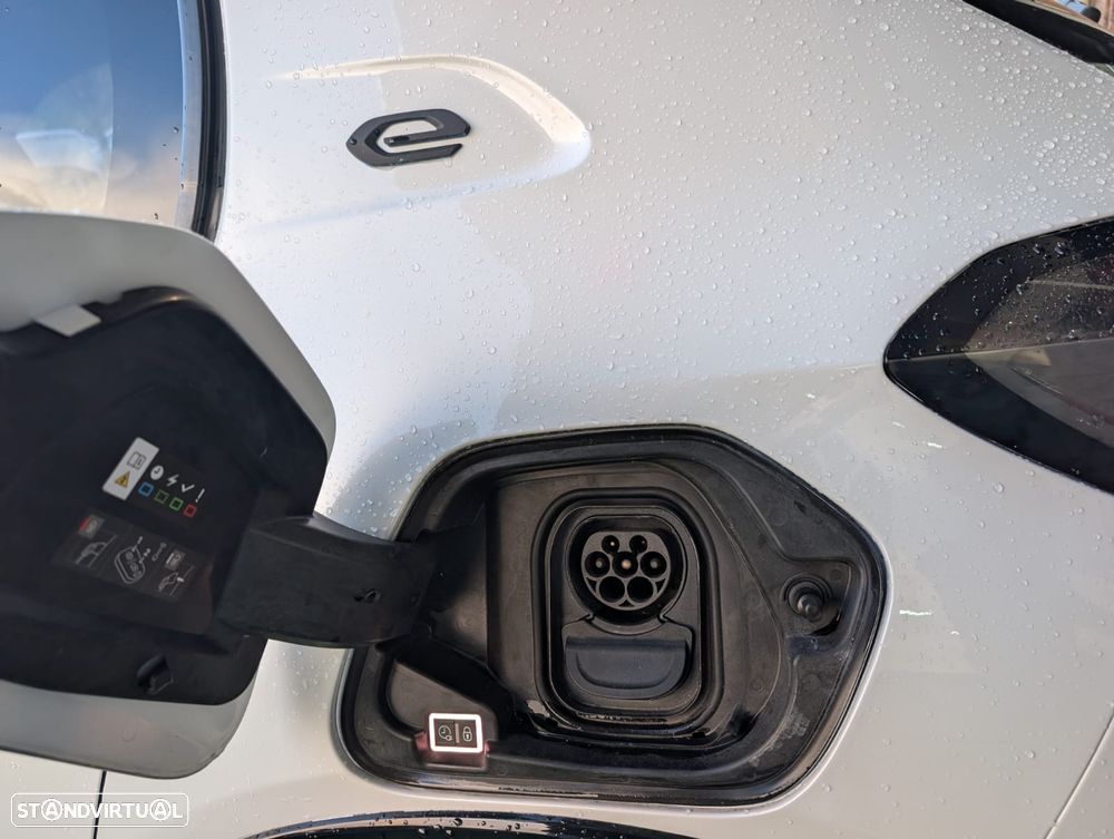 Peugeot e-208 GT Pack - 20