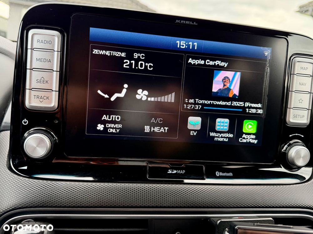 Hyundai Kona 39kWh Premium - 30