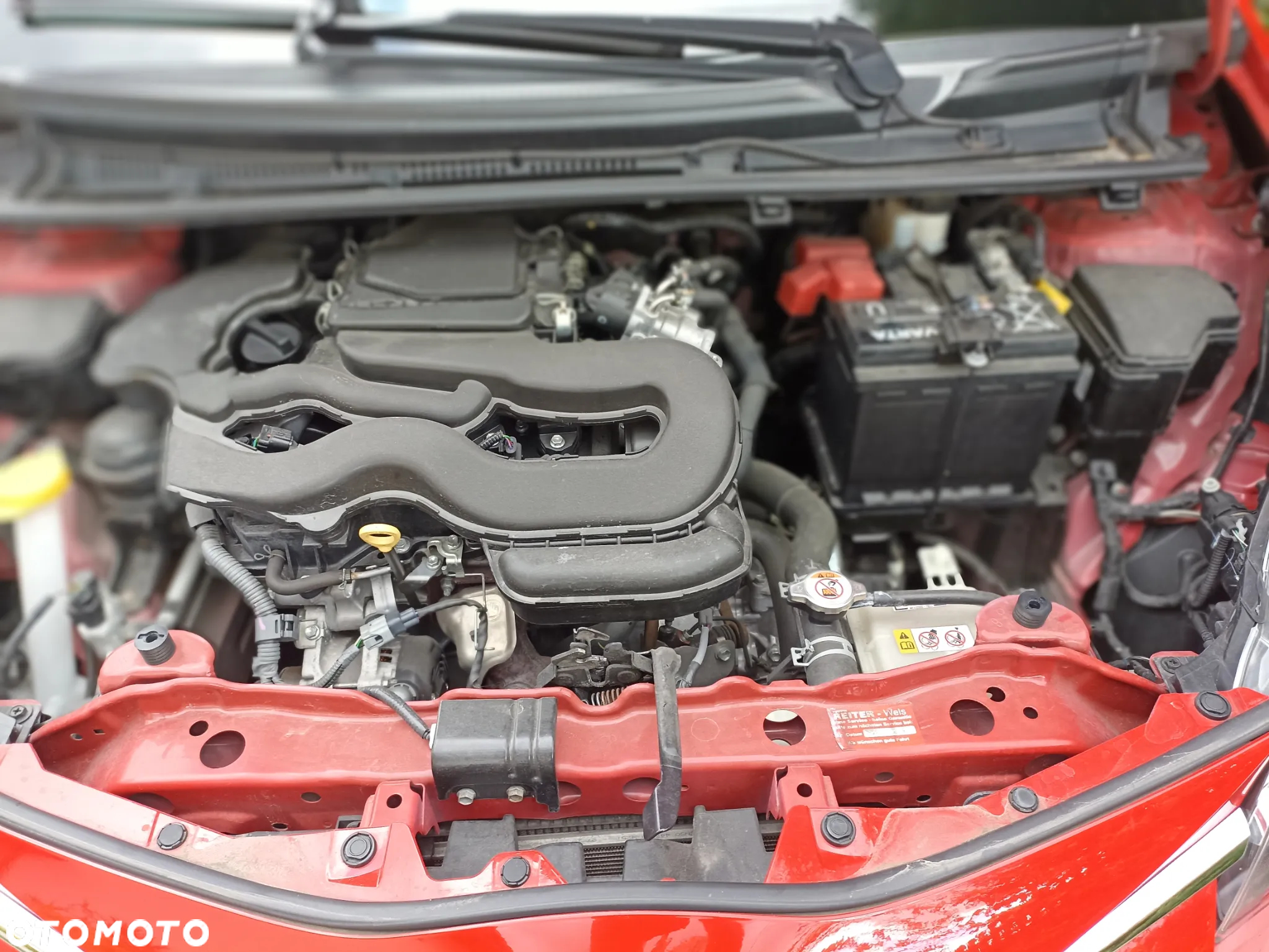 Toyota Yaris - 5