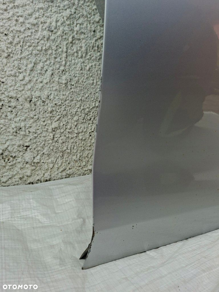 GOLF VII KOMBI DRZWI PRAWE PRZEDNIE TYLNIE PRAWY PRZÓD TYŁ LA7W W KOLOR - 9