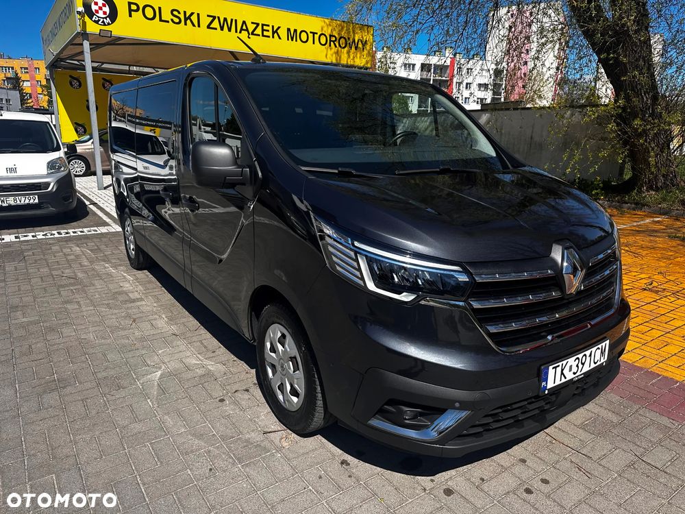 Renault Trafic - 3