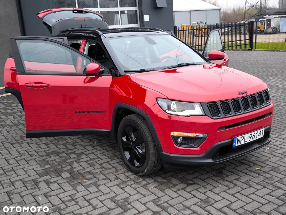 Jeep Compass - 18