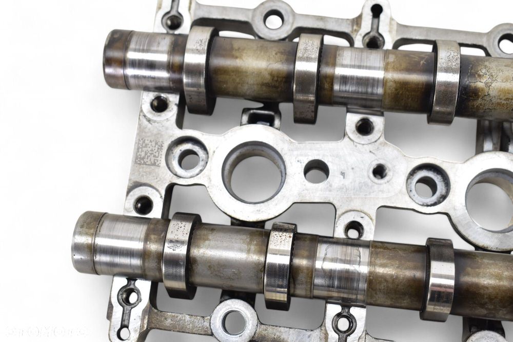 Wałki Rozrządu Podstawa MINI F55 F56 BMW F45 F46 1.5d 8511207 - 8