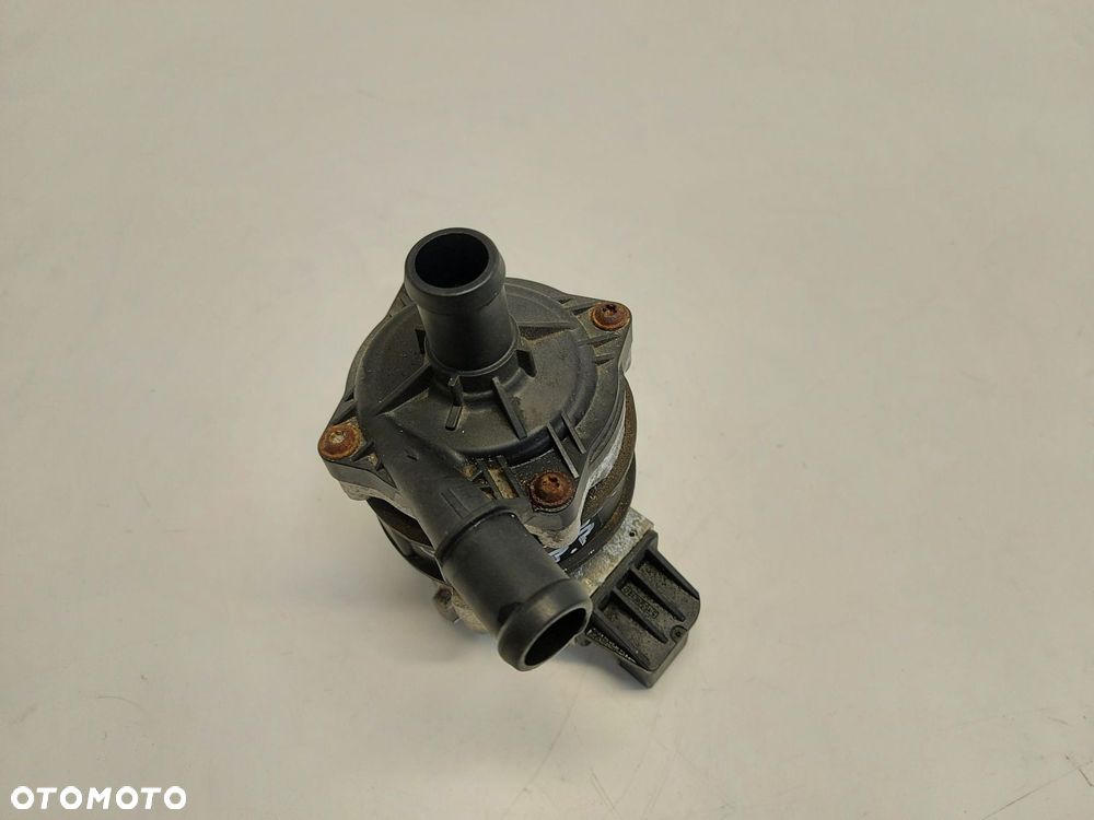 Audi Q8 E-TRON SUV 4KE pompa wody dodatkowa elektryczna 4ke965567b - 1