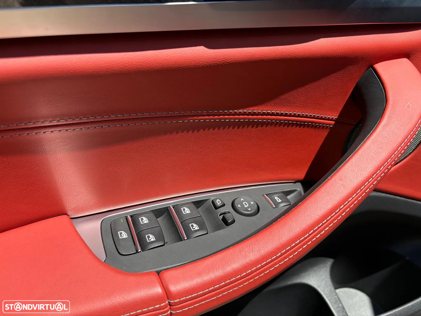 BMW X4 M Competition - 31