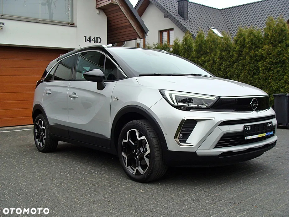 Opel Crossland 1.2 T Ultimate Pack - 35