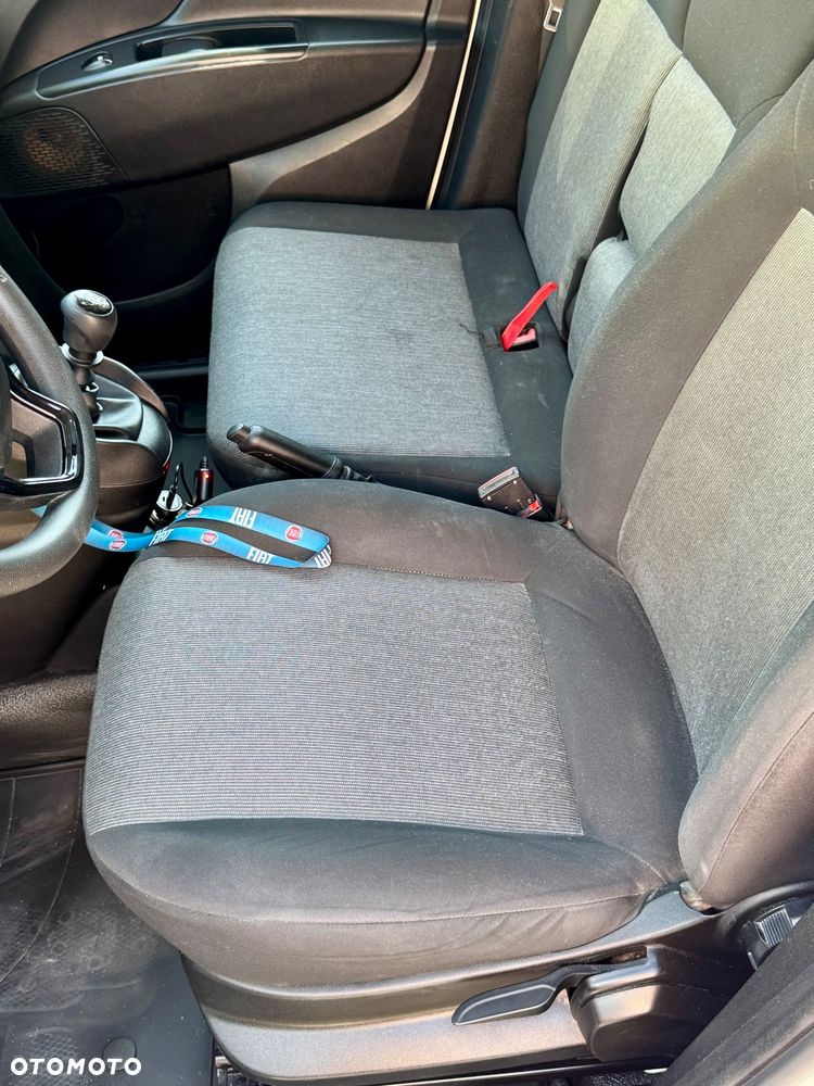 Fiat Doblo - 15