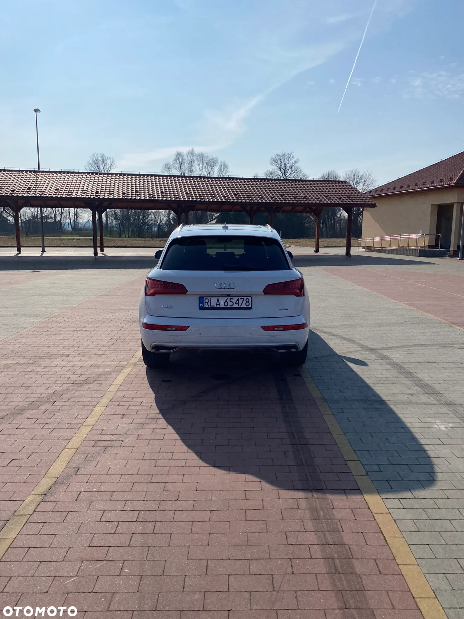 Audi Q5 - 5