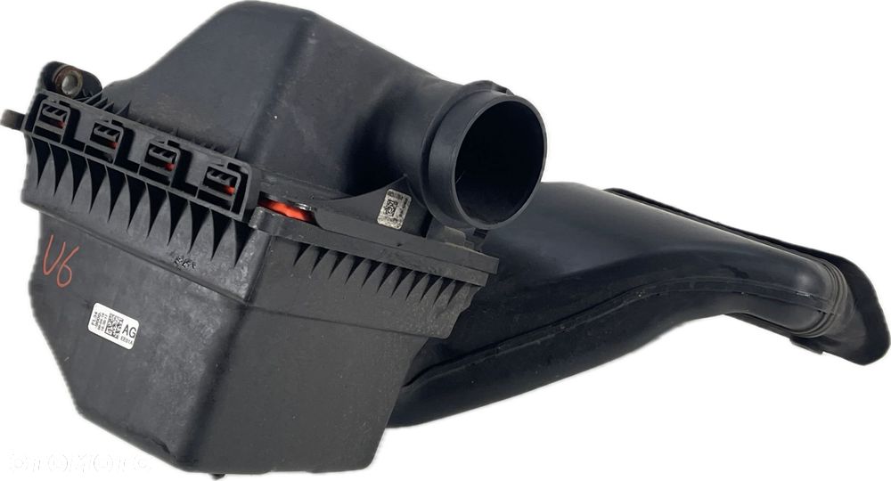 U6 FORD F150 2015- 3.5 OBUDOWA FILTRA POWIETRZA FL34-9600-AG FL34-9A612-AB - 2