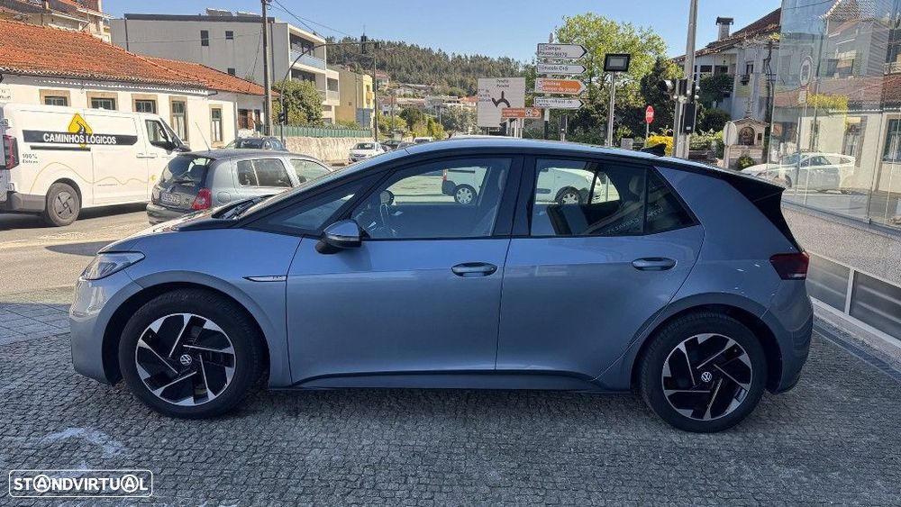 VW ID.3 Pro Performance Life - 5