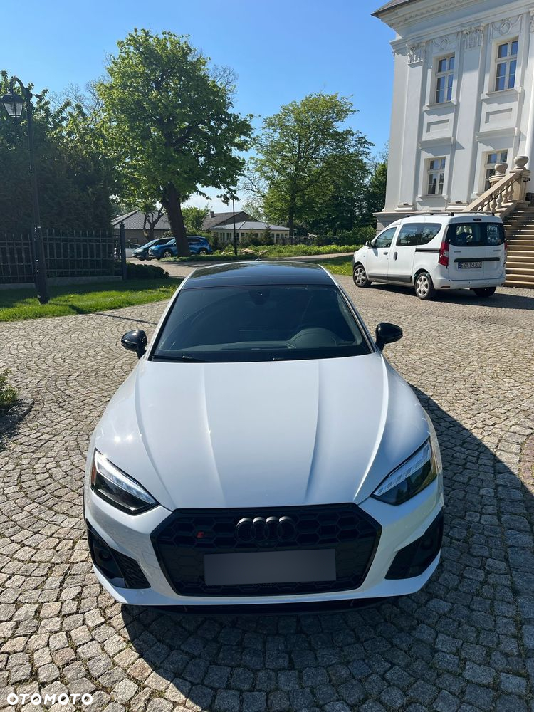 Audi S5 Coupé ver-sportback-3-0-tfsi-quattro-tiptronic - 9