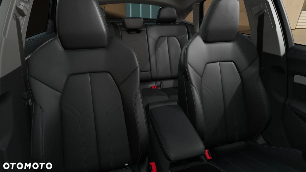 Audi A5 Limousine e-Hybrid 220 kW Quattro S tronic - 10