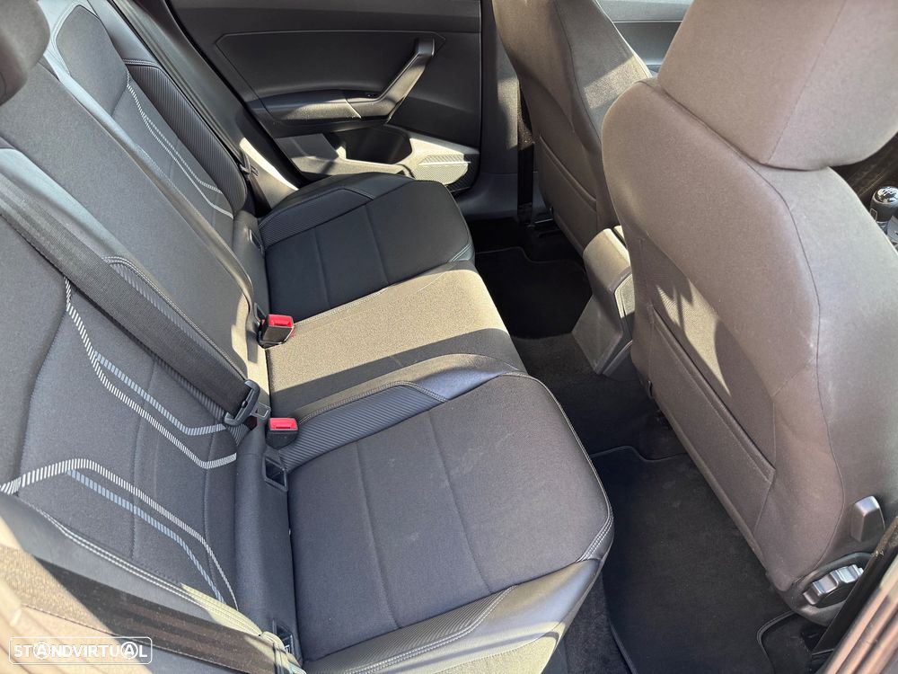 VW Polo 1.6 TDI Highline - 25