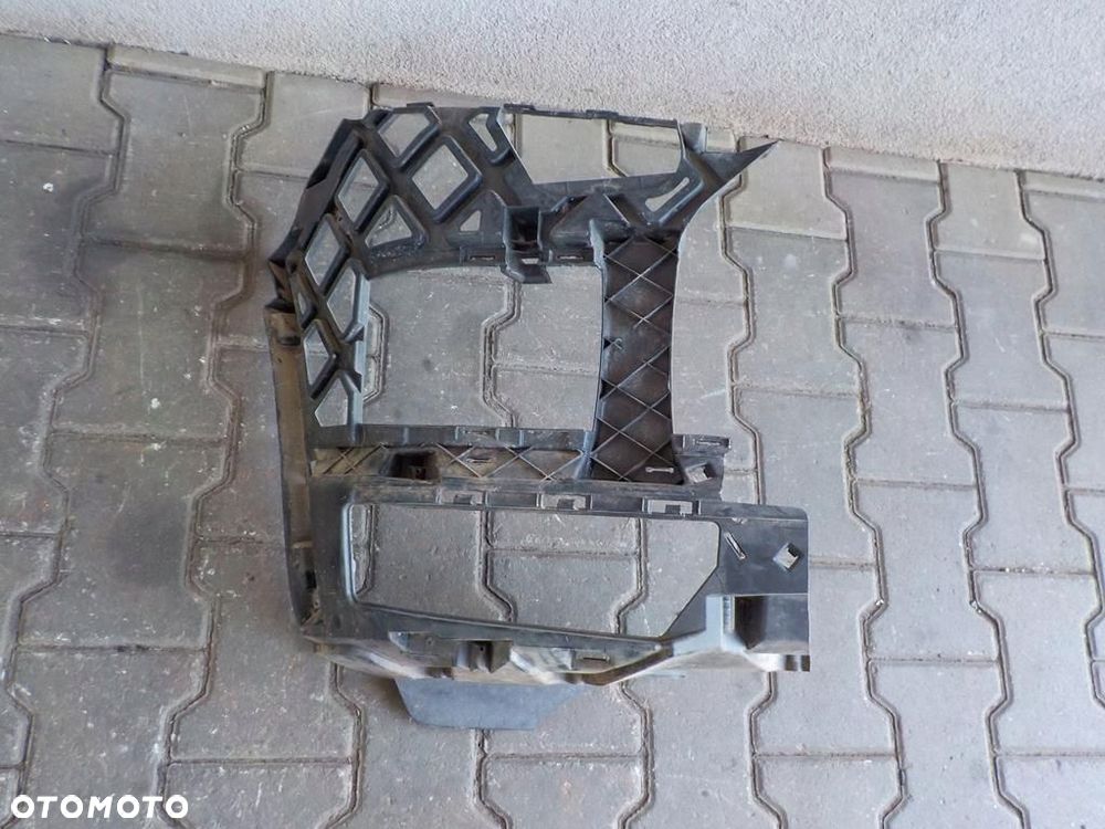 VW T6 ŚLIZG ZDERZAKA PRAWY PRZÓD 7E0807178A - 1