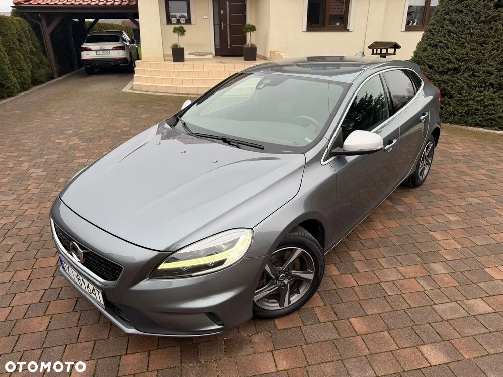 Volvo V40 D3 Momentum - 27
