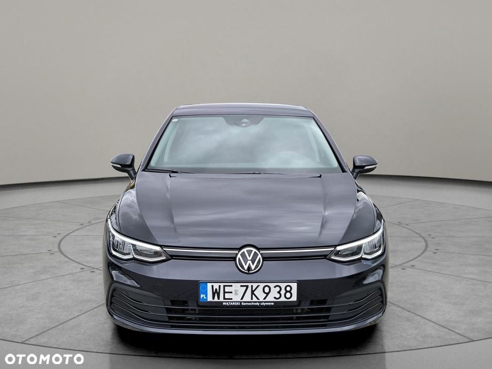 Volkswagen Golf 1.5 TSI EVO Life - 2