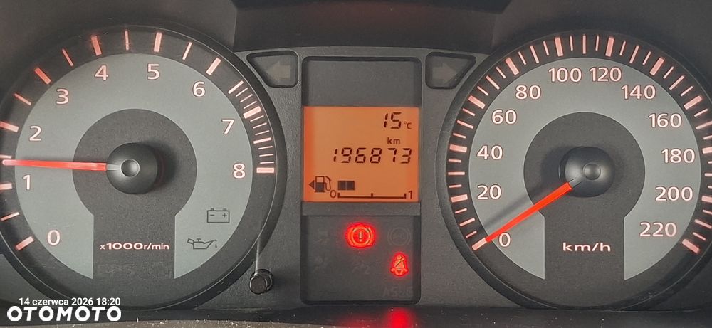 Mitsubishi Colt 1.1 Inform Cleartec - 14