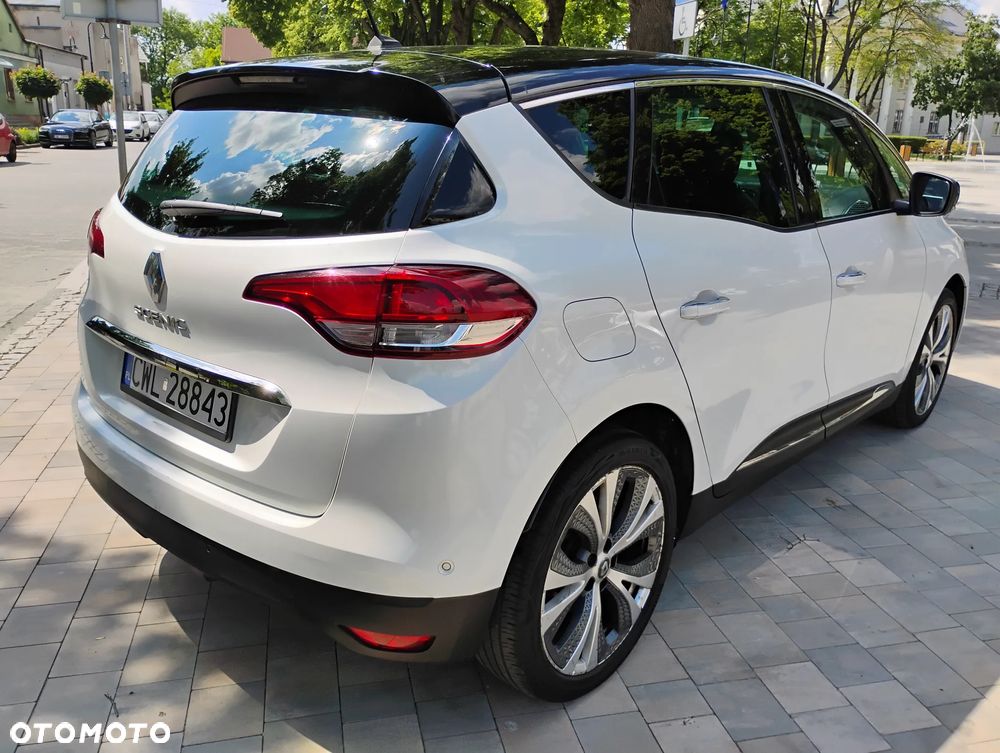 Renault Scenic 1.2 TCe Energy Dynamique - 6
