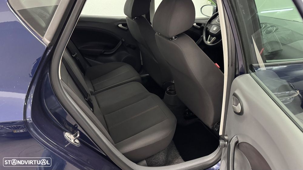 SEAT Ibiza 1.2 12V Reference - 27