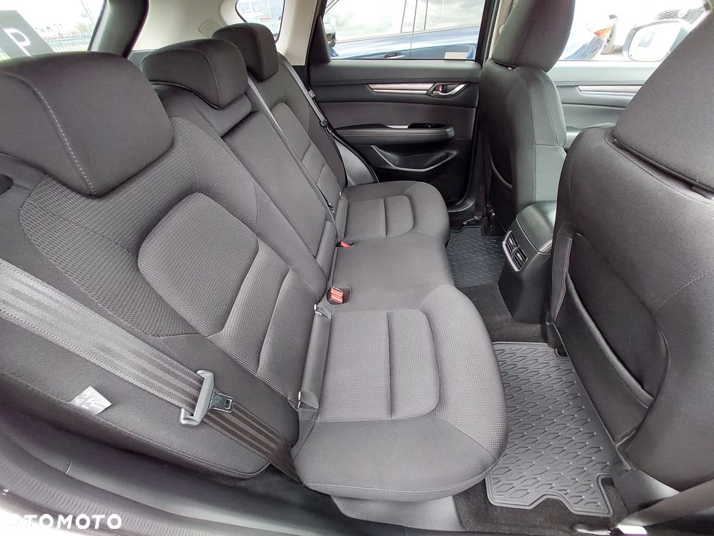 Mazda CX-5 2.0 Exclusive-Line 2WD - 10