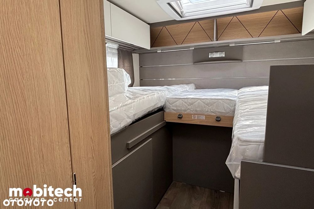 LMC TOURER H 664 G - 21