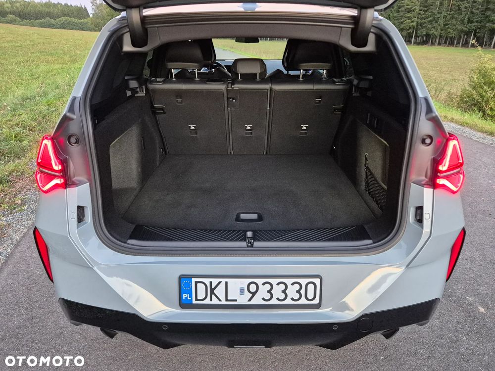 BMW X3 xDrive30i M Sport Edition - 33
