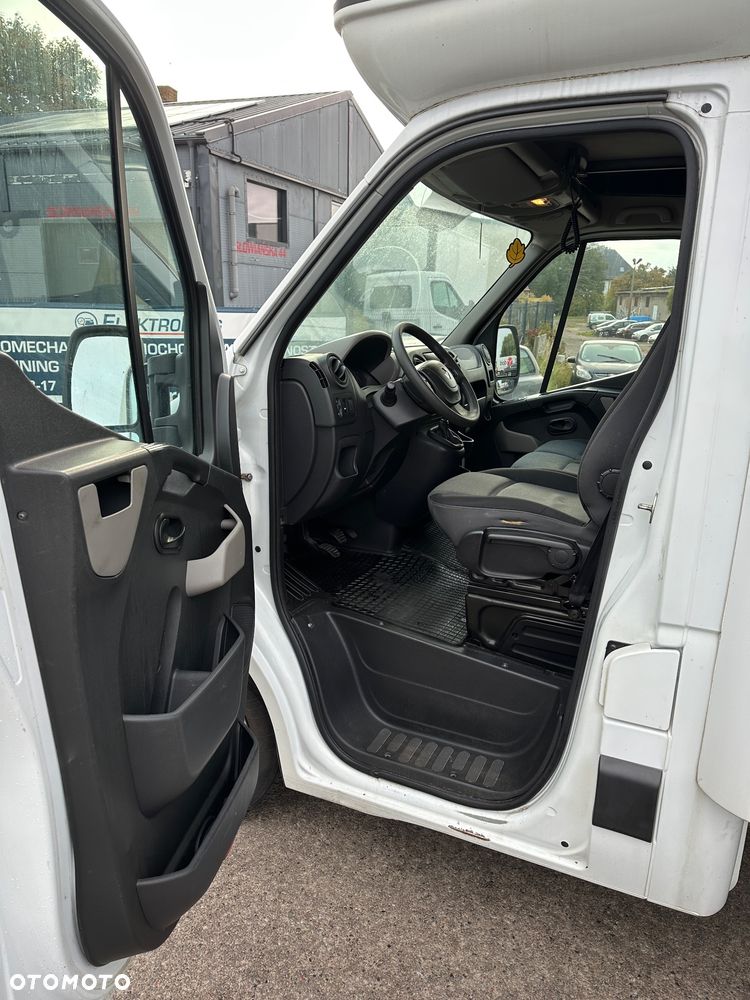Renault Master - 6