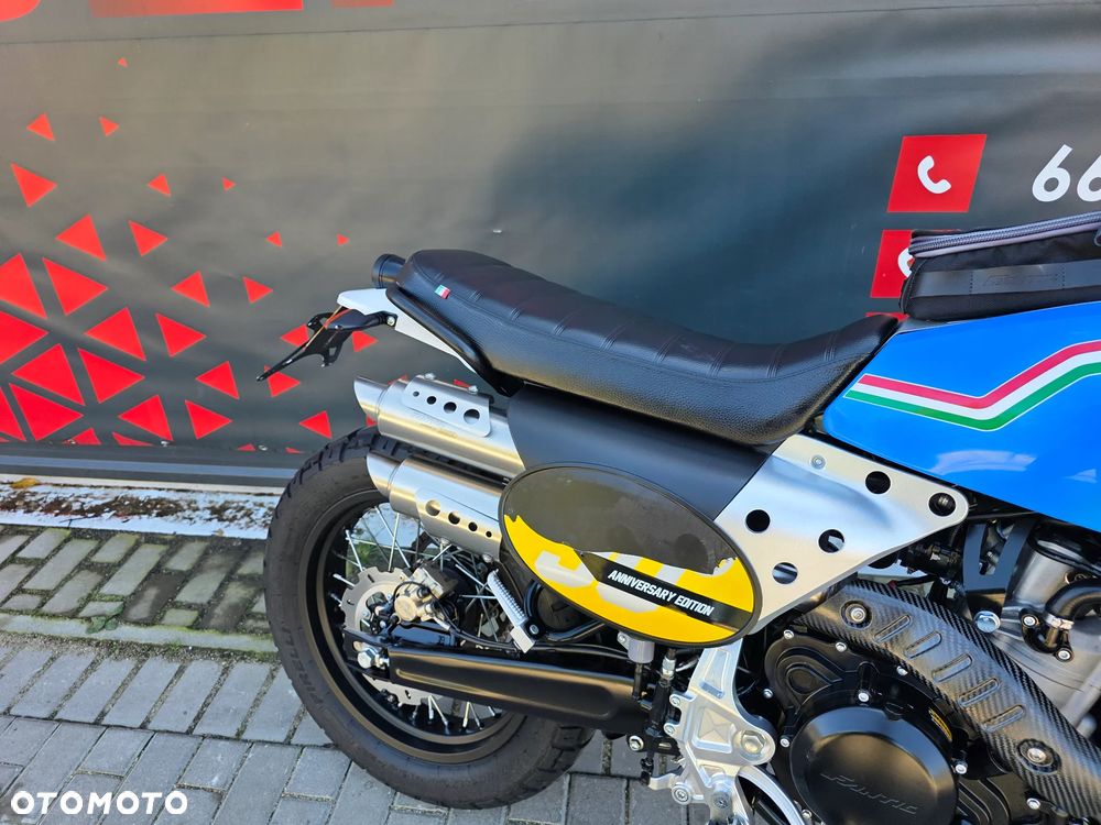 Fantic Inny - 23